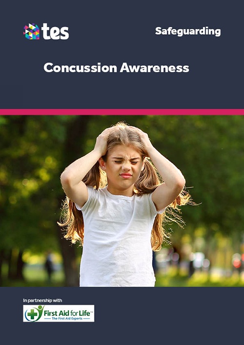 Concussion Awareness
